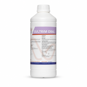 SULTRIM ORAL
