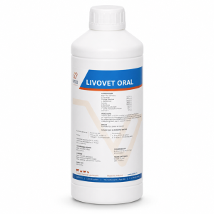LIVOVET ORAL