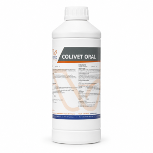 COLIVET ORAL