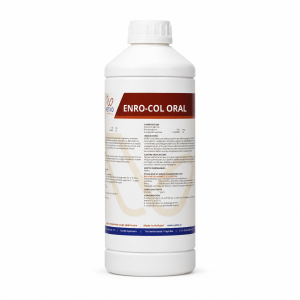 ENRO-COL ORAL