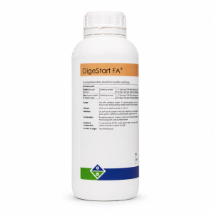 DigeStart FA